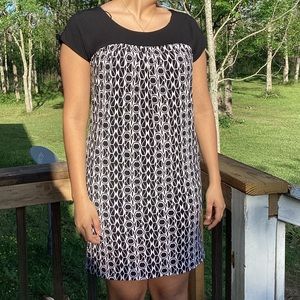 New York Company woman dress